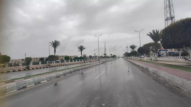 هل غدًا الخميس إجازة رسمية بالمدارس بسبب الطقس؟